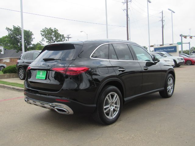 2023 Mercedes-Benz GLC 300 4MATIC SUV Plano TX
