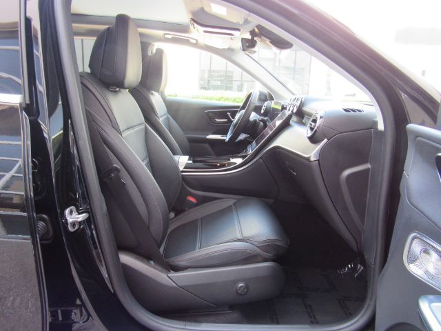 2023 Mercedes-Benz GLC 300 4MATIC SUV Plano TX