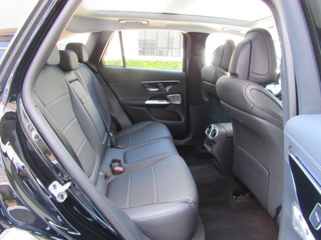 2023 Mercedes-Benz GLC 300 4MATIC SUV Plano TX