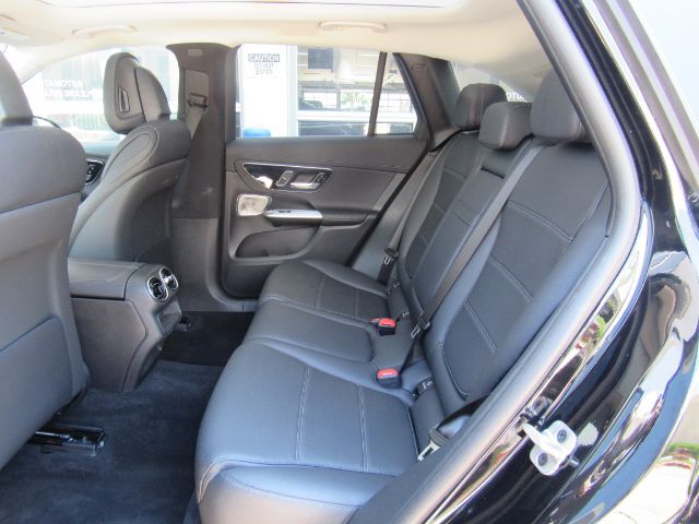 2023 Mercedes-Benz GLC 300 4MATIC SUV Plano TX