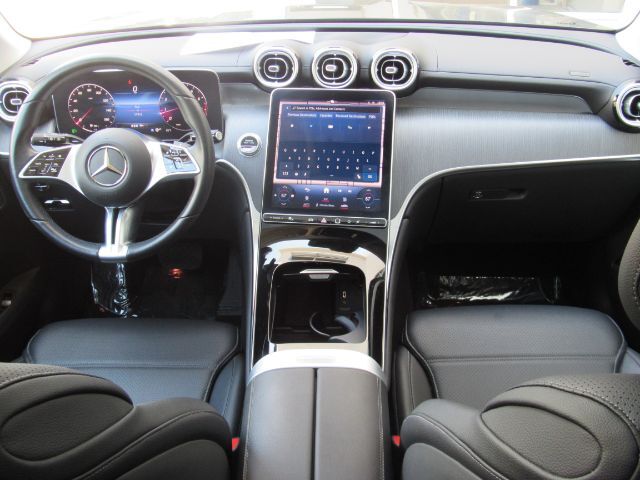 2023 Mercedes-Benz GLC 300 4MATIC SUV Plano TX
