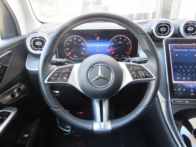 2023 Mercedes-Benz GLC 300 4MATIC SUV Plano TX