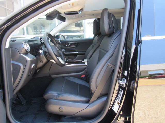 2023 Mercedes-Benz GLC 300 4MATIC SUV Plano TX