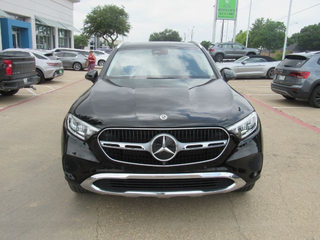 2023 Mercedes-Benz GLC 300 4MATIC SUV Plano TX