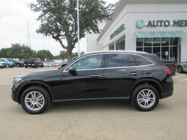2023 Mercedes-Benz GLC 300 4MATIC SUV Plano TX