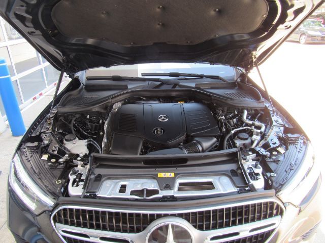 2023 Mercedes-Benz GLC 300 4MATIC SUV Plano TX