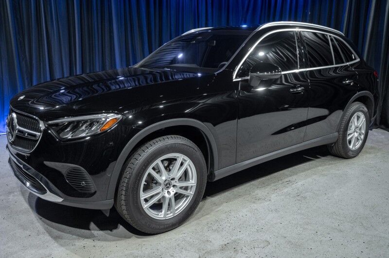 2023 Mercedes-Benz GLC 300 4MATIC&reg; SUV