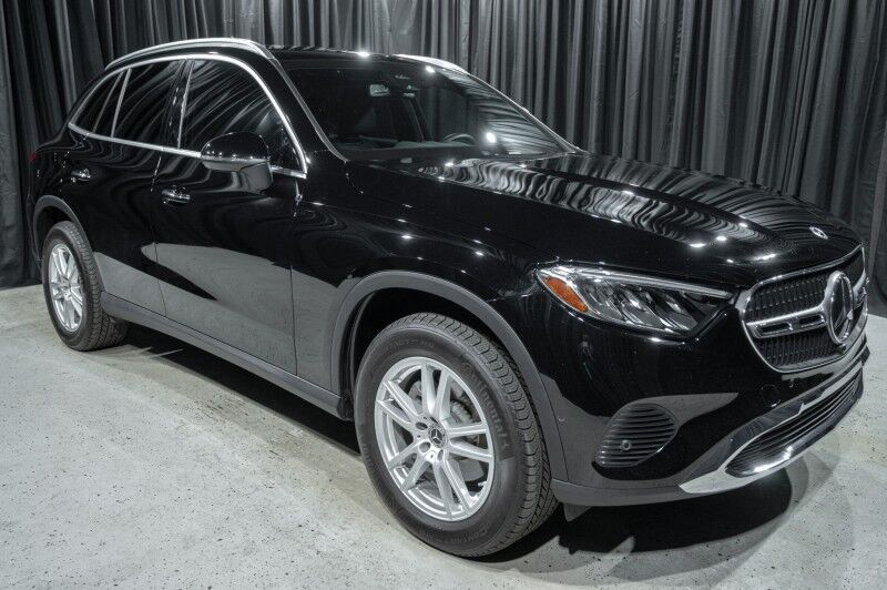 2023 Mercedes-Benz GLC 300 4MATIC&reg; SUV Peoria AZ