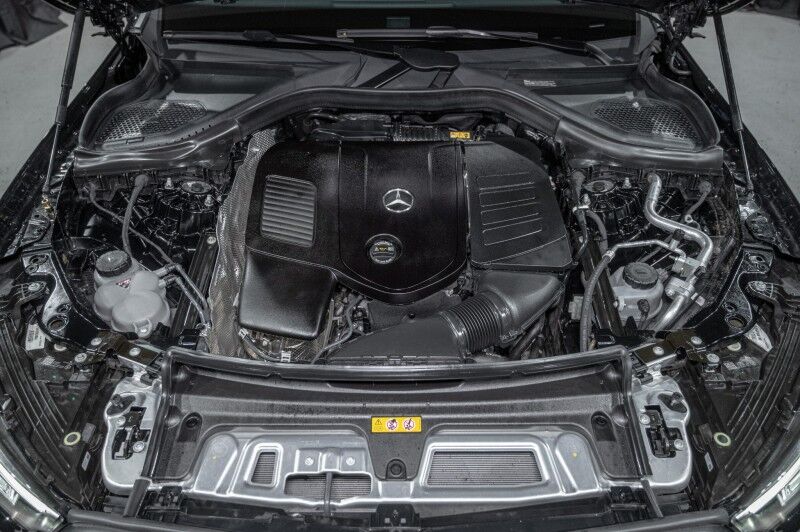 2023 Mercedes-Benz GLC 300 4MATIC&reg; SUV Peoria AZ