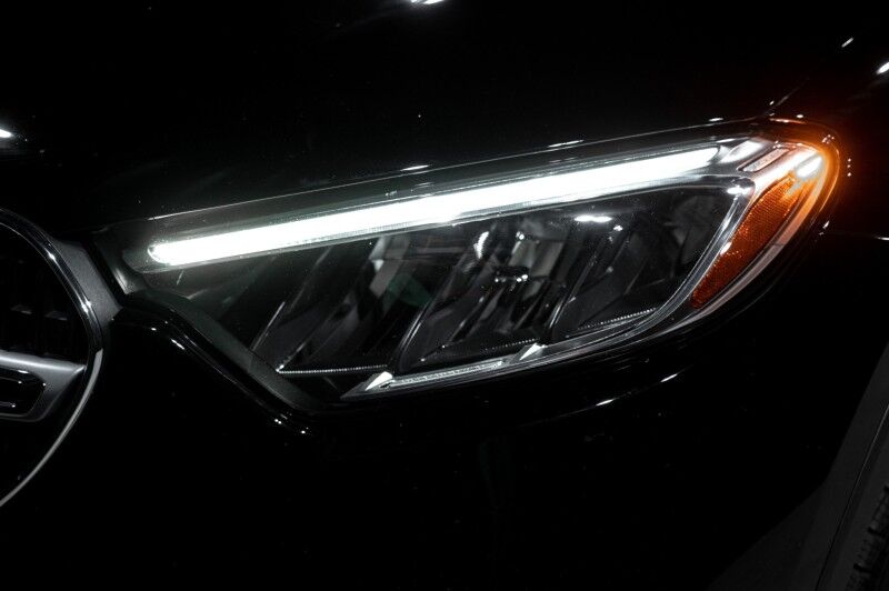 2023 Mercedes-Benz GLC 300 4MATIC&reg; SUV Peoria AZ