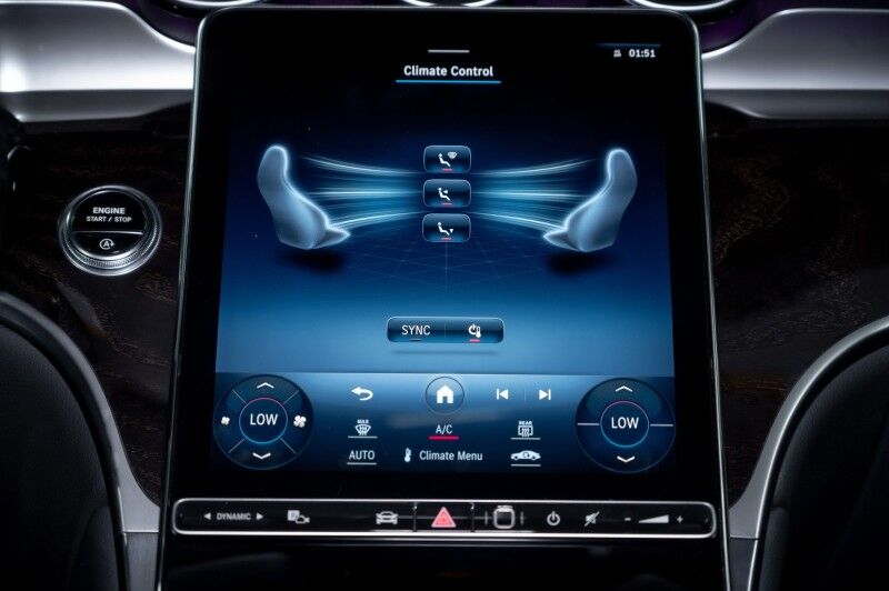 2023 Mercedes-Benz GLC 300 4MATIC&reg; SUV Peoria AZ