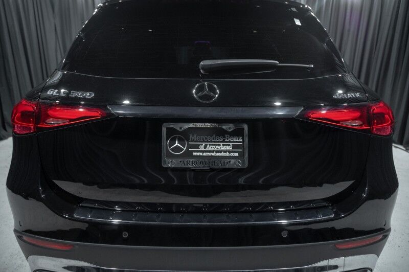 2023 Mercedes-Benz GLC 300 4MATIC&reg; SUV Peoria AZ