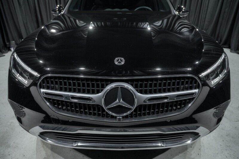 2023 Mercedes-Benz GLC 300 4MATIC&reg; SUV Peoria AZ