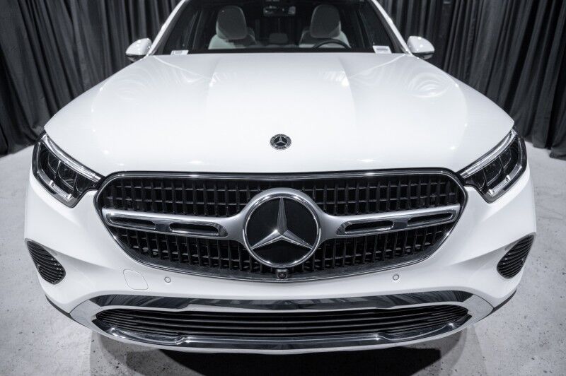 2023 Mercedes-Benz GLC 300 4MATIC&reg; SUV