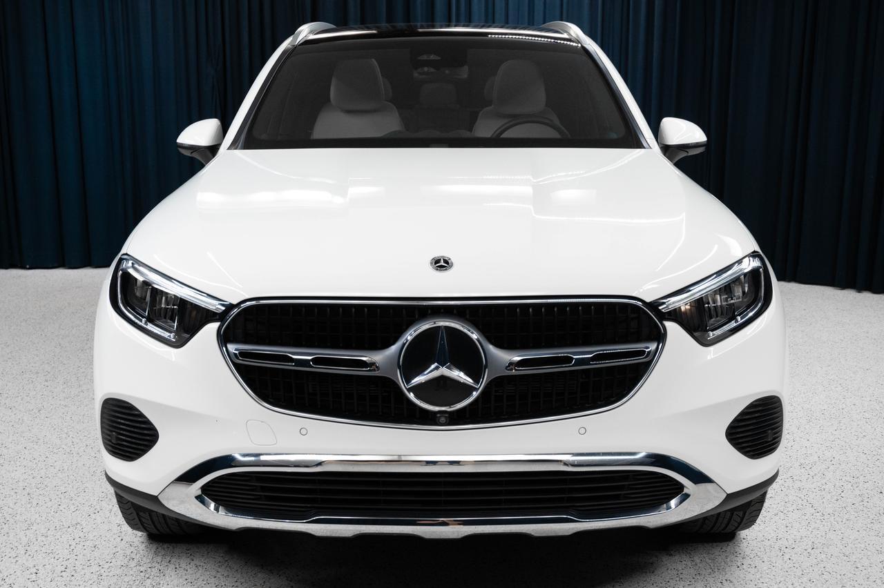 2023 Mercedes-Benz GLC 300 4MATIC&reg; SUV