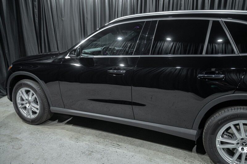 2023 Mercedes-Benz GLC 300 4MATIC&reg; SUV Peoria AZ