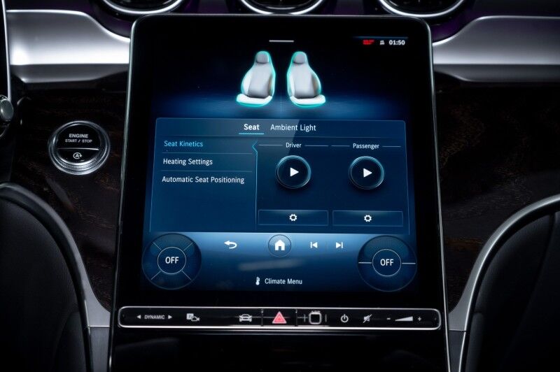 2023 Mercedes-Benz GLC 300 4MATIC&reg; SUV Peoria AZ