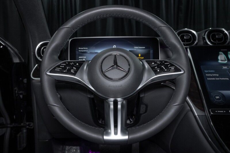 2023 Mercedes-Benz GLC 300 4MATIC&reg; SUV Peoria AZ