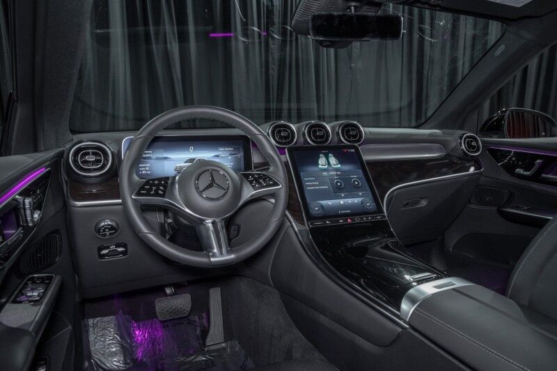 2023 Mercedes-Benz GLC 300 4MATIC&reg; SUV Peoria AZ