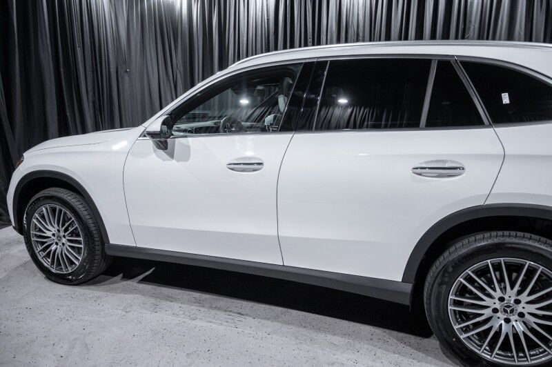 2023 Mercedes-Benz GLC 300 4MATIC&reg; SUV Peoria AZ