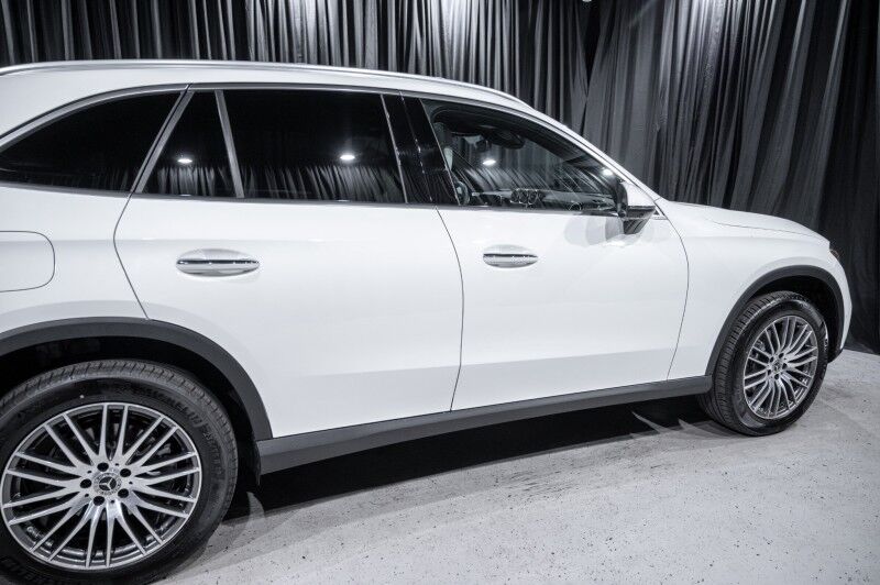 2023 Mercedes-Benz GLC 300 4MATIC&reg; SUV Peoria AZ