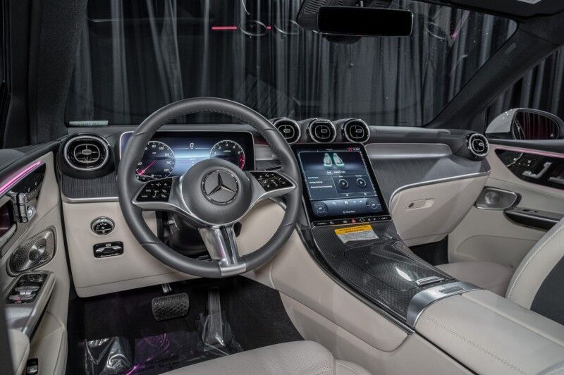 2023 Mercedes-Benz GLC 300 4MATIC&reg; SUV Peoria AZ