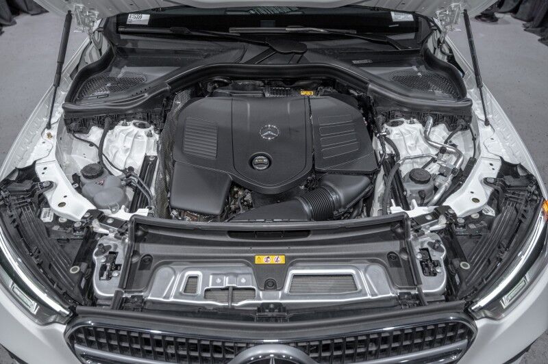 2023 Mercedes-Benz GLC 300 4MATIC&reg; SUV Peoria AZ