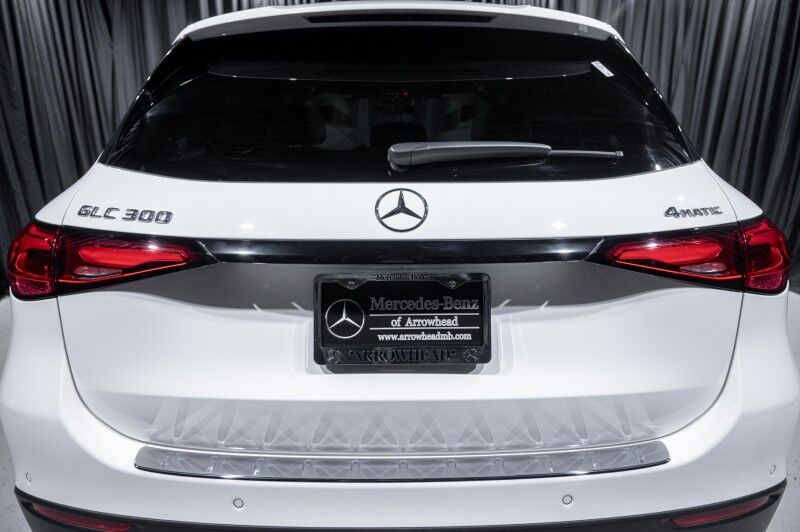 2023 Mercedes-Benz GLC 300 4MATIC&reg; SUV Peoria AZ