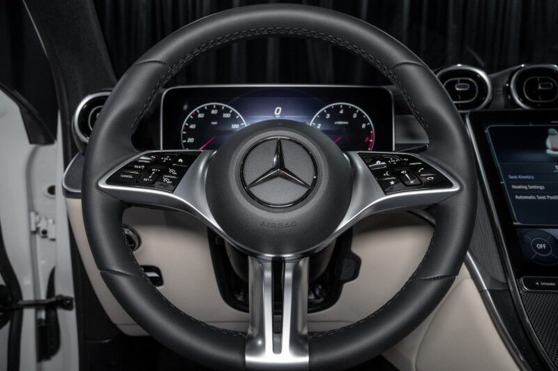 2023 Mercedes-Benz GLC 300 4MATIC&reg; SUV Peoria AZ