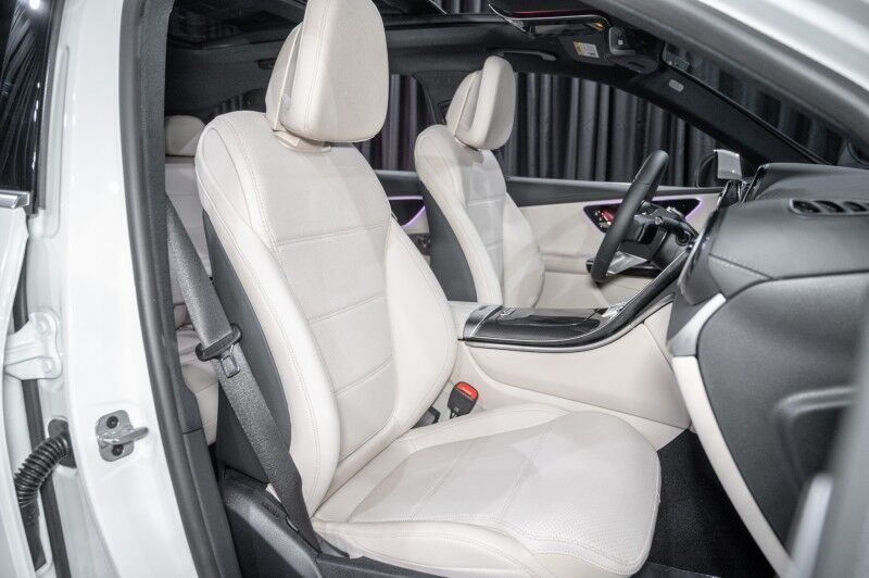 2023 Mercedes-Benz GLC 300 4MATIC&reg; SUV Peoria AZ