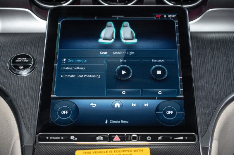 2023 Mercedes-Benz GLC 300 4MATIC&reg; SUV Peoria AZ