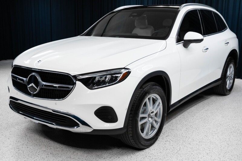 2023 Mercedes-Benz GLC 300 4MATIC&reg; SUV