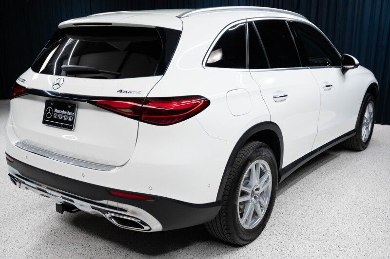 2023 Mercedes-Benz GLC 300 4MATIC&reg; SUV Scottsdale AZ