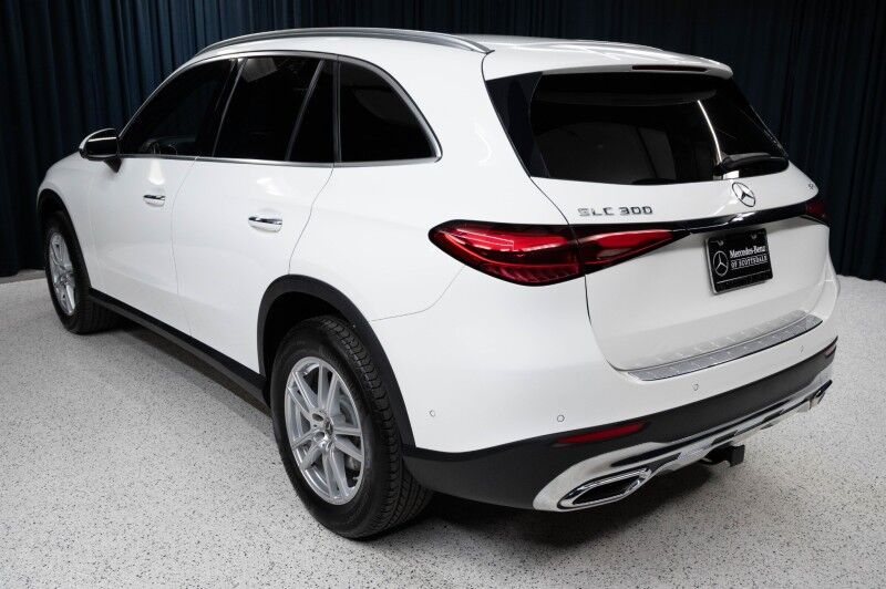 2023 Mercedes-Benz GLC 300 4MATIC&reg; SUV Scottsdale AZ