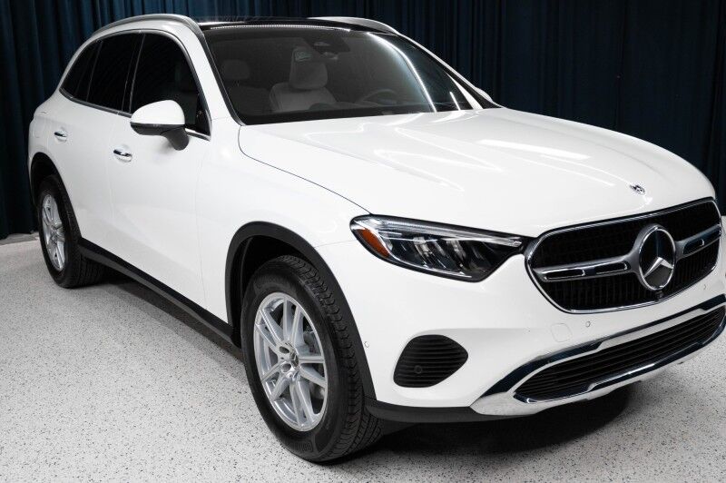 2023 Mercedes-Benz GLC 300 4MATIC&reg; SUV Scottsdale AZ