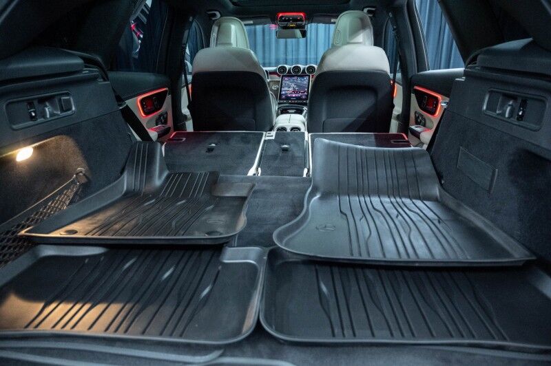 2023 Mercedes-Benz GLC 300 4MATIC&reg; SUV Scottsdale AZ