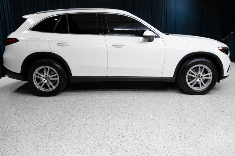 2023 Mercedes-Benz GLC 300 4MATIC&reg; SUV Scottsdale AZ