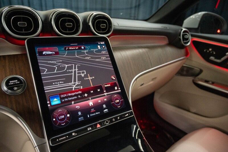2023 Mercedes-Benz GLC 300 4MATIC&reg; SUV Scottsdale AZ