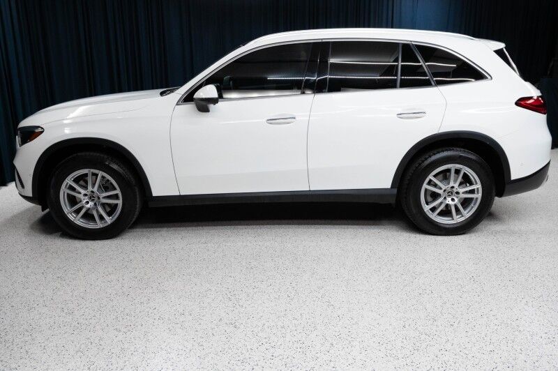 2023 Mercedes-Benz GLC 300 4MATIC&reg; SUV Scottsdale AZ