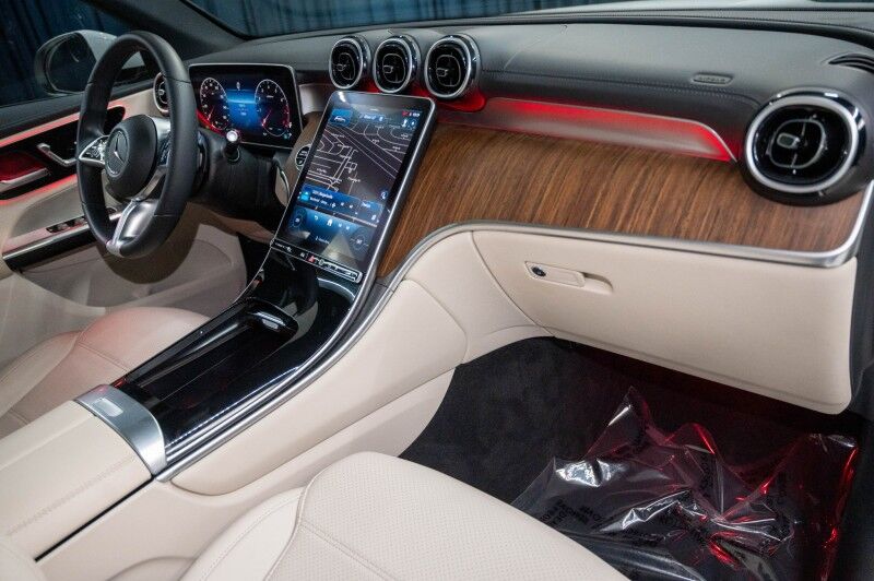 2023 Mercedes-Benz GLC 300 4MATIC&reg; SUV Scottsdale AZ