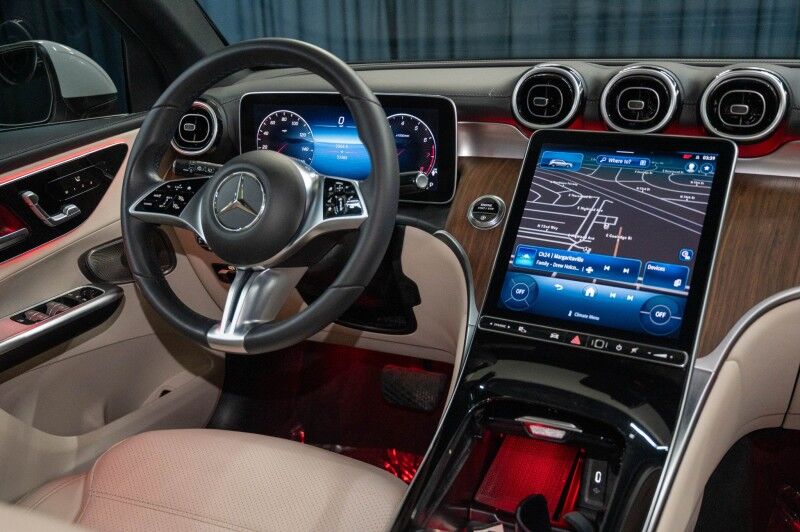 2023 Mercedes-Benz GLC 300 4MATIC&reg; SUV Scottsdale AZ