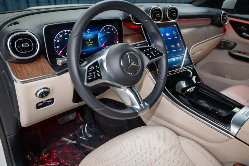 2023 Mercedes-Benz GLC 300 4MATIC&reg; SUV Scottsdale AZ