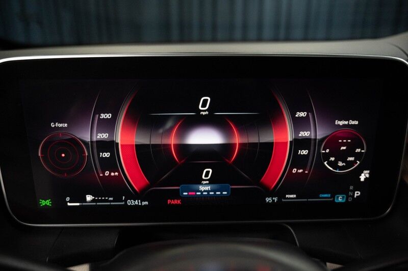 2023 Mercedes-Benz GLC 300 4MATIC&reg; SUV Scottsdale AZ