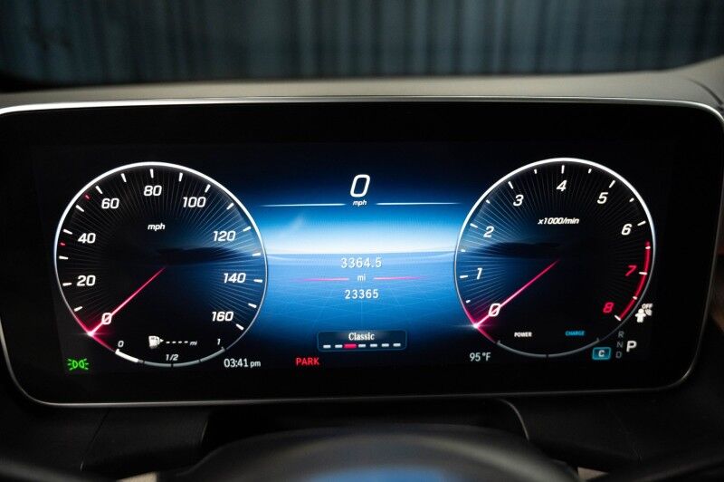 2023 Mercedes-Benz GLC 300 4MATIC&reg; SUV Scottsdale AZ