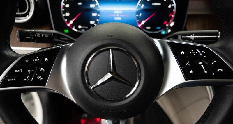 2023 Mercedes-Benz GLC 300 4MATIC&reg; SUV Scottsdale AZ