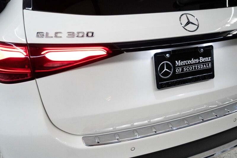 2023 Mercedes-Benz GLC 300 4MATIC&reg; SUV Scottsdale AZ