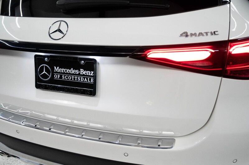 2023 Mercedes-Benz GLC 300 4MATIC&reg; SUV Scottsdale AZ