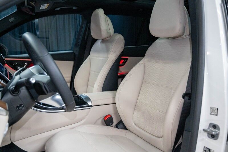 2023 Mercedes-Benz GLC 300 4MATIC&reg; SUV Scottsdale AZ