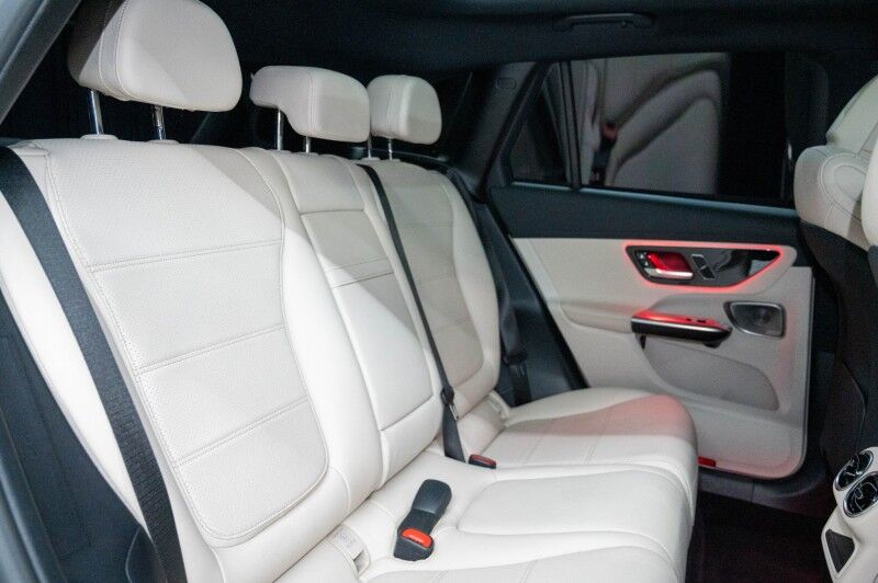 2023 Mercedes-Benz GLC 300 4MATIC&reg; SUV Scottsdale AZ