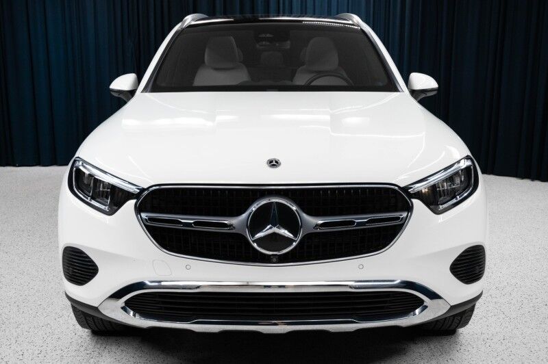 2023 Mercedes-Benz GLC 300 4MATIC&reg; SUV Scottsdale AZ